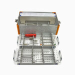3.5 Locking Instrument Set Of Orthopedic Instruments Sets