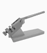 Plate bending press 16'', table top, 4.5mm (0.177'') max capacity