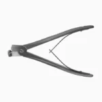 Gratloch wire bender, 7 1/2'', 1.6mm (0.062'') max capacity