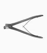 Gratloch wire bender, 7 1/2'', 1.6mm (0.062'') max capacity