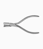 Seven step wire bender 5 1/2'', 1.1mm (0.045'') wire or 1.0mm (19 gauge) cerclage wire max capacity