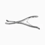 Cast breaker, 7'', pediatric, squeeze handle