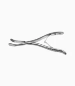 Cast breaker, 7'', pediatric, squeeze handle