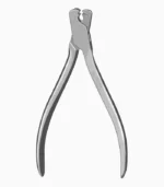 K-wire and plate bender, 5 1/2'', 1.6mm (0.062'') max capacity