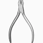 K-wire and plate bender, 5'', 1.1mm (0.045'') max capacity