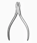 K-wire and plate bender, 5'', 1.1mm (0.045'') max capacity