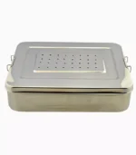 Basic Hip Replacement Surgery Instrument Set - Image 2