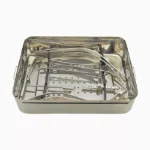 Basic Hip Replacement Surgery Instrument Set