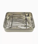 Basic Hip Replacement Surgery Instrument Set