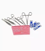 Complete Suture Practice Kit for Medical Student - Image 2