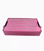 Orthopedic Cortical, Locking & Cancellous screw, Ø 4.0 mm, Ø 3.5 mm & Ø 4.5 mm Screw Set - Image 2