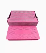 Orthopedic Cortical, Locking & Cancellous screw, Ø 4.0 mm, Ø 3.5 mm & Ø 4.5 mm Screw Set