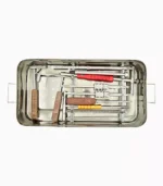 DHS/DCS Plate Instrument Set