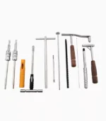 DHS/DCS Plate Instrument Set - Image 2