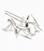 Hemorrhoidectomy Instruments Set - Image 2