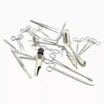 Hemorrhoidectomy Instruments Set