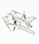 Hemorrhoidectomy Instruments Set