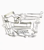 Hernia Surgery Instrument Set Of 30 Pieces - Image 2