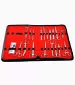 Intestinal Surgery Instrument Set Of 40 Pieces