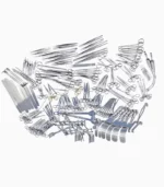 Laparotomy Surgical Instrument Set - Image 2