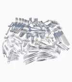 Laparotomy Surgical Instrument Set
