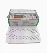 Orthopedic Large Fragment Instrument Set - Image 2