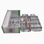 Orthopedic Large Fragment Instrument Set