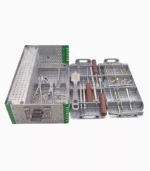 Orthopedic Large Fragment Instrument Set