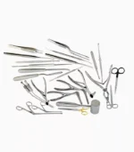 Septoplasty Instruments Set of 26 Pcs Nasal Surgery Tools Set German Quality - Image 2