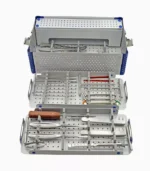 Small Fragment 3.5-4.0mm Instrument Set Of Orthopedic