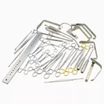 Tonsillectomy Instrument Set Of 32 Pcs